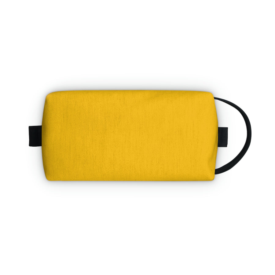 Yellow Chevrolet Toiletry Bag™