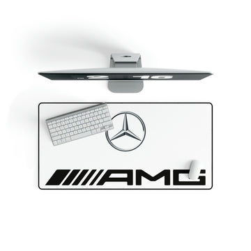 Mercedes Desk Mats™
