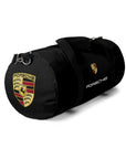 Black Porsche Duffel Bag™