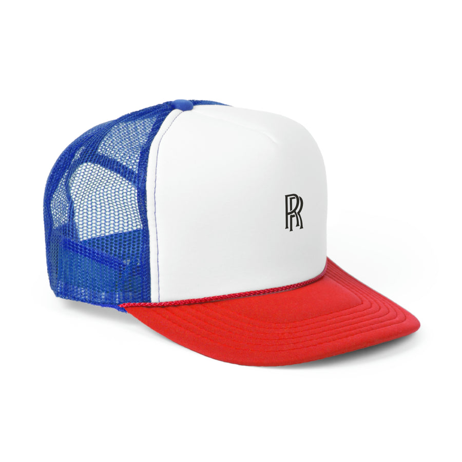 Rolls Royce Trucker Caps™