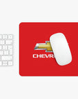 Red Chevrolet Mouse Pad™