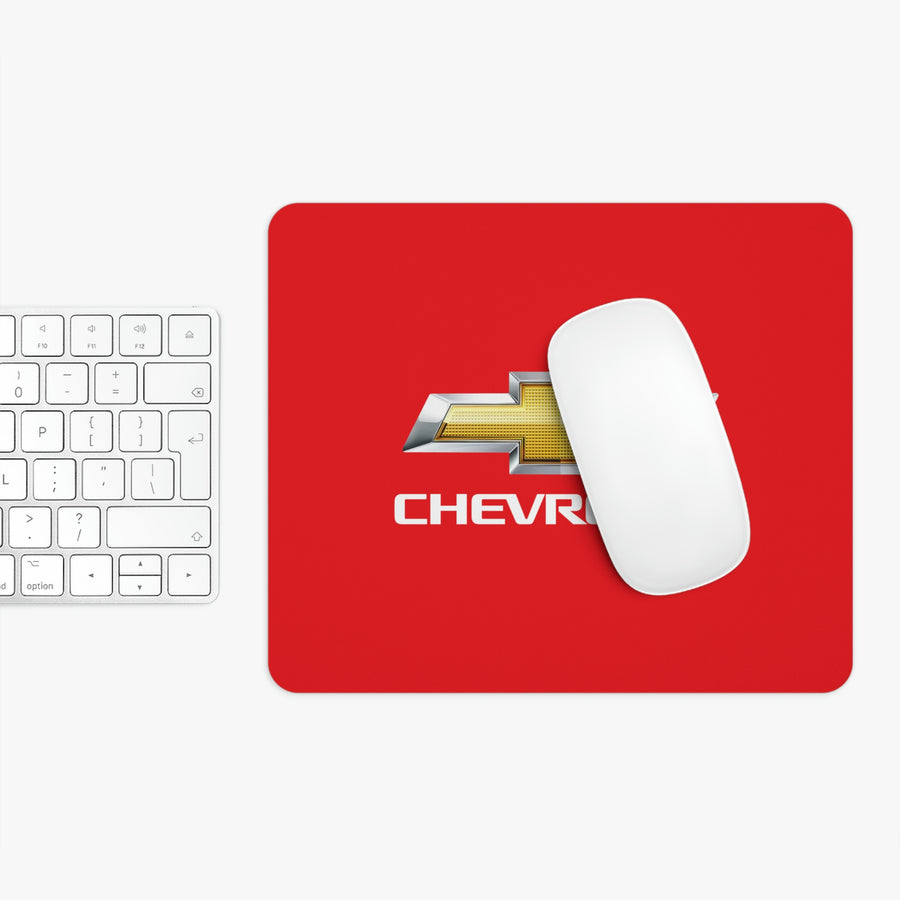 Red Chevrolet Mouse Pad™