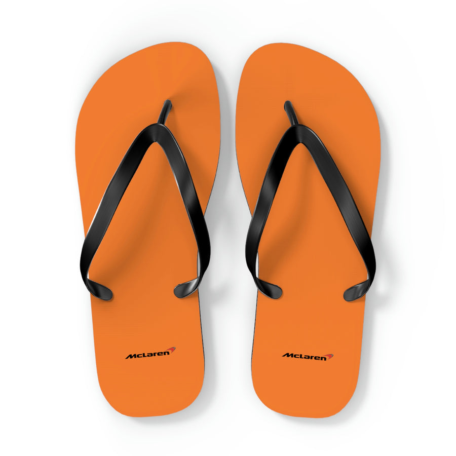 Unisex Crusta McLaren Flip Flops™