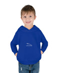 Unisex Jaguar Toddler Pullover Fleece Hoodie™