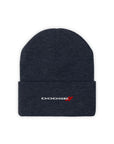 Knit Dodge Beanie™