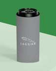 Grey Jaguar Can Cooler™