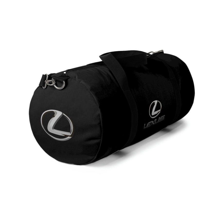 Black Lexus Duffel Bag™