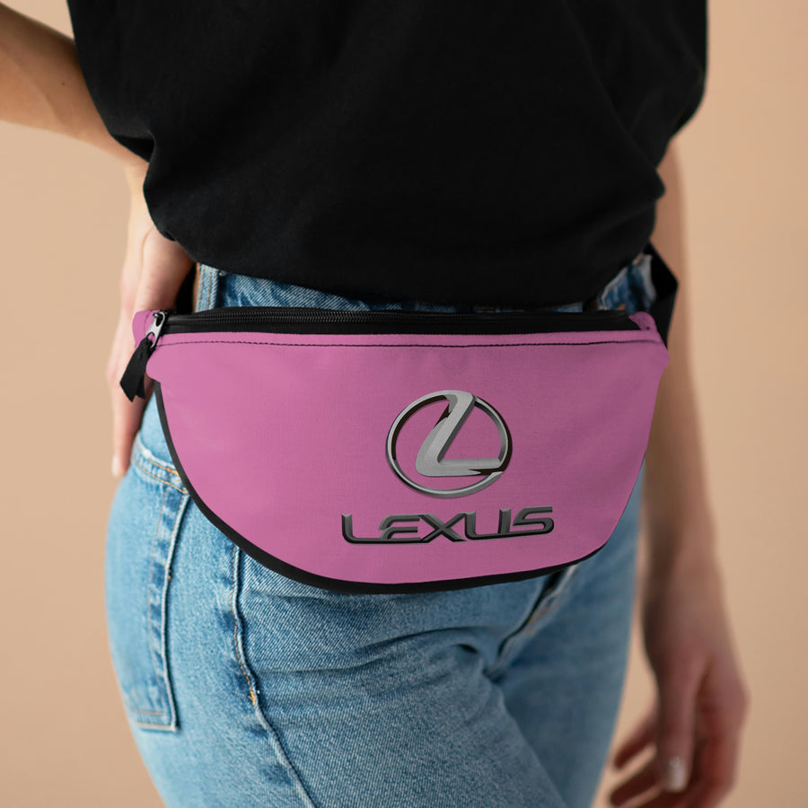 Pink Lexus Fanny Pack™