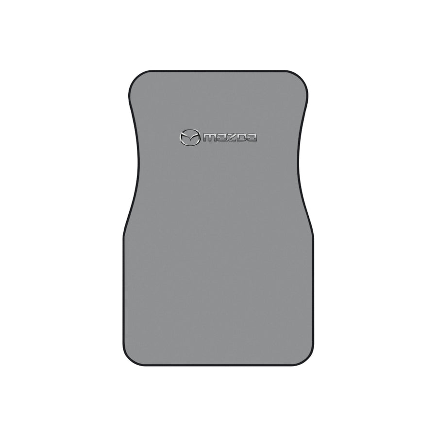 Grey Mazda Car Mats (Set of 4)™