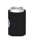 Black Volkswagen Can Cooler™