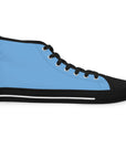 Women's Light Blue Volkswagen High Top Sneakers™