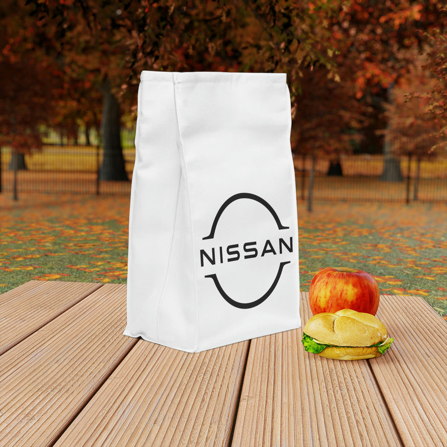 Nissan GTR Polyester Lunch Bag™