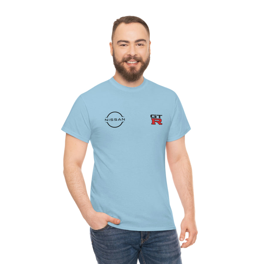 Unisex Nissan GTR Tee™