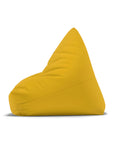 Yellow Lexus Bean Bag™