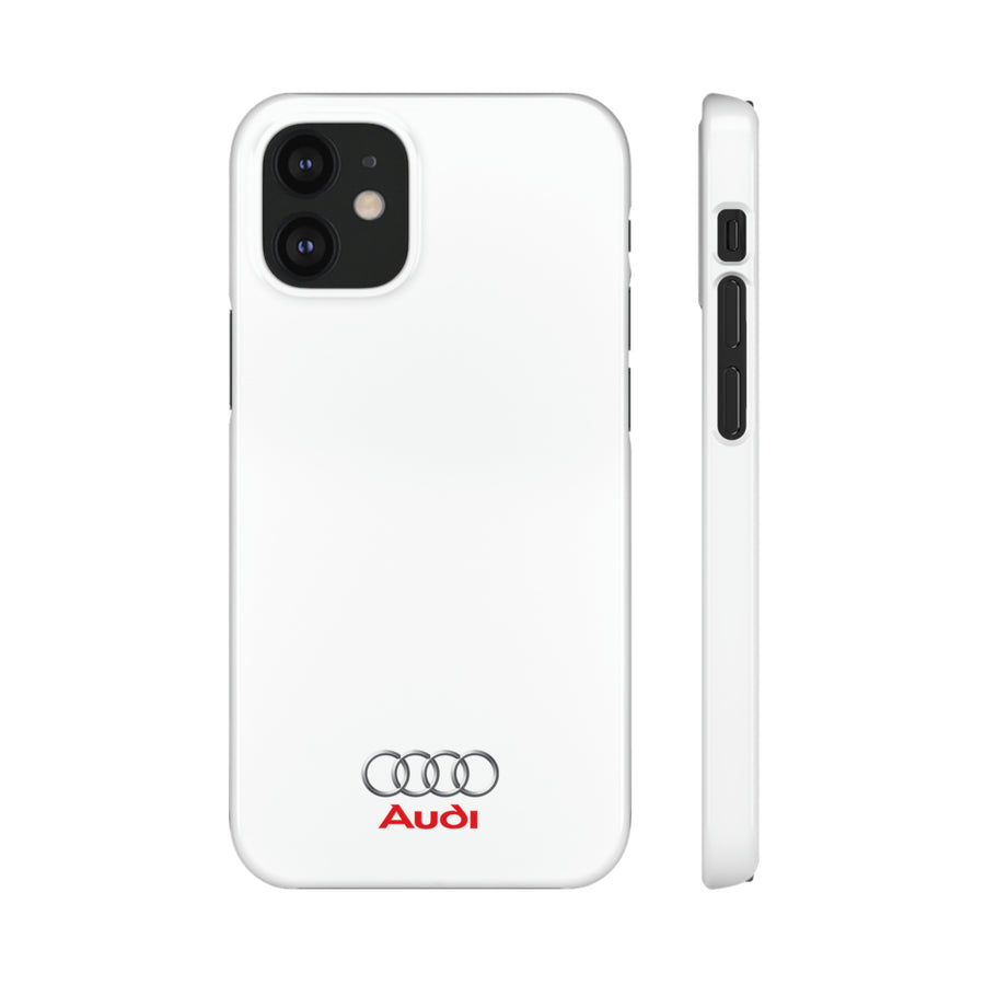 Audi Snap Cases™