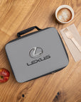 Grey Lexus Lunch Bag™