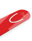 Red Jaguar Bookmark™