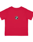 Infant Cotton BMW Jersey Tee™