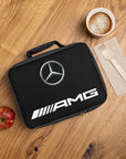 Black Mercedes Lunch Bag™