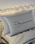 Grey Mazda Pillow Sham™