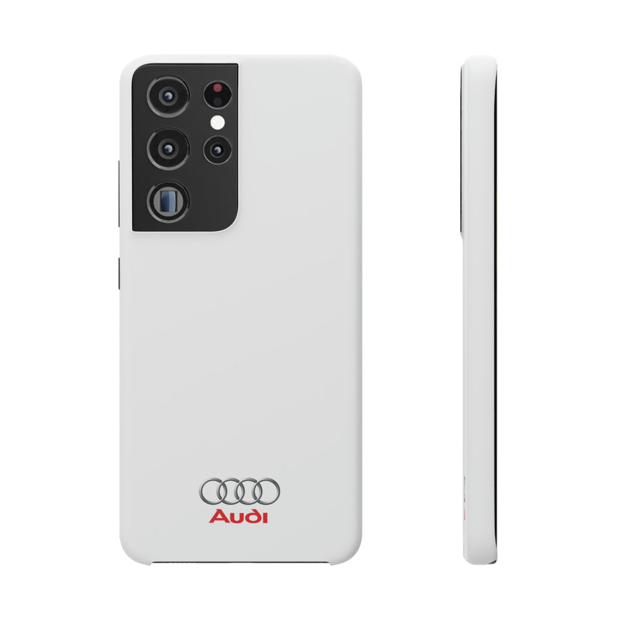 Audi Snap Cases™