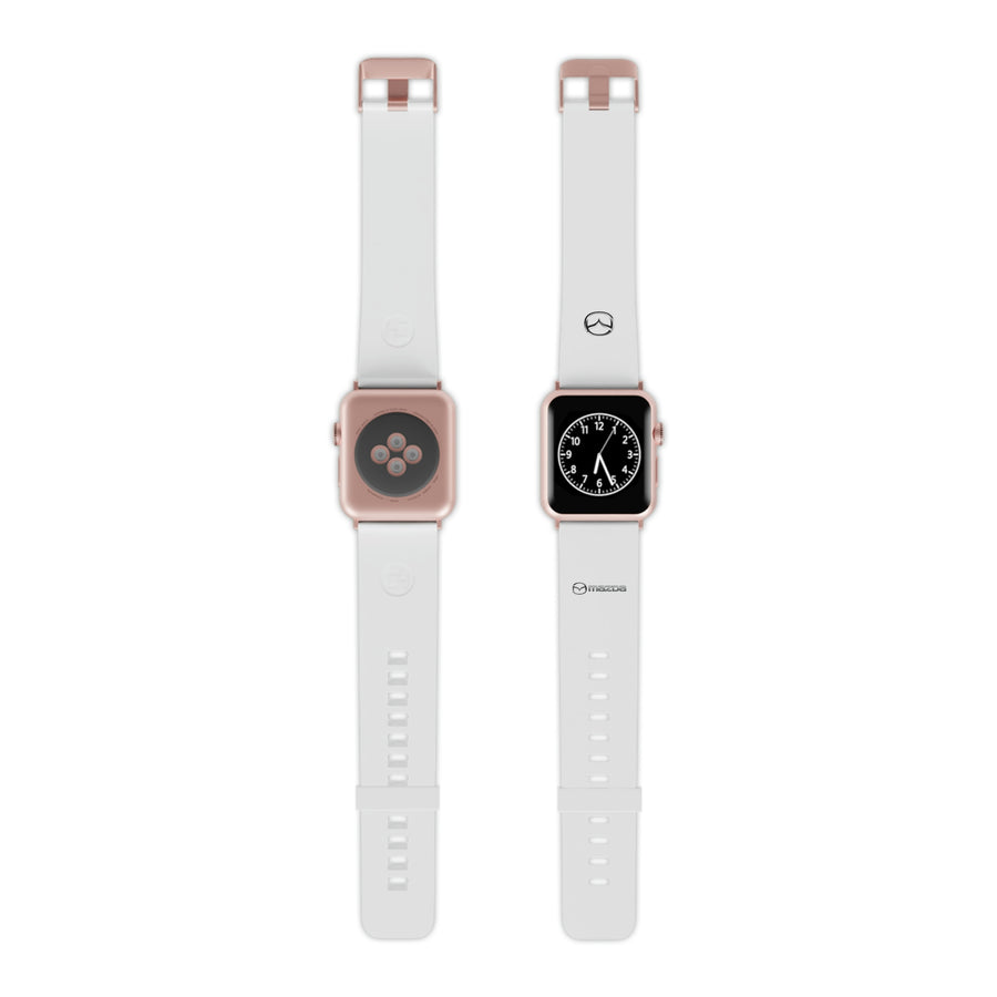 Mazda Watch Band for Apple Watch™