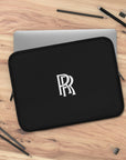 Black Rolls Royce Laptop Sleeve™