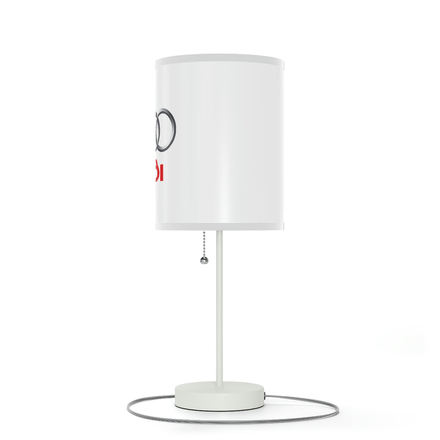 Audi Lamp on a Stand, US|CA plug™