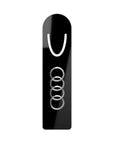 Black Audi Bookmark™