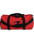 Red Mclaren Duffel Bag™