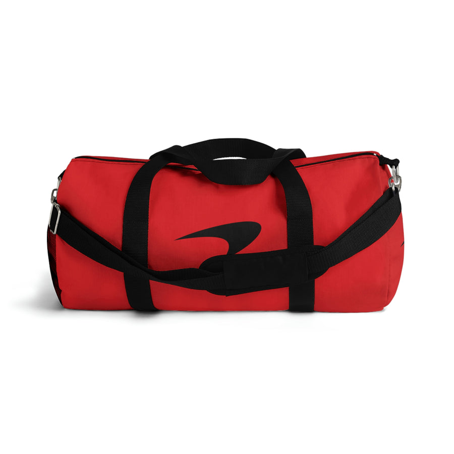 Red Mclaren Duffel Bag™