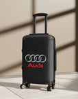 Black Audi Suitcases™