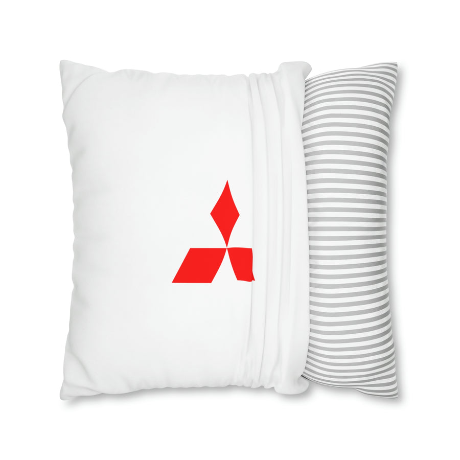 Mitsubishi Spun Polyester pillowcase™