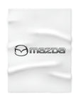 Mazda Soft Fleece Baby Blanket™