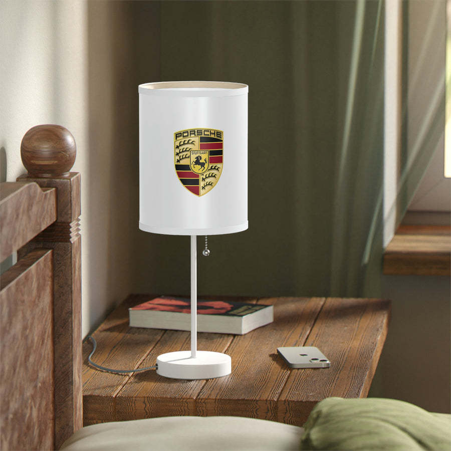 Porsche Lamp on a Stand, US|CA plug™