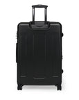 Black Lexus Suitcases™