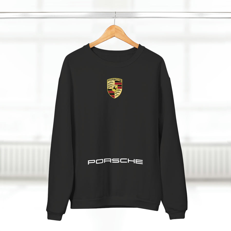 Unisex Crew Neck Porsche Sweatshirt™