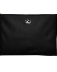 Black Lexus Accessory Pouch™