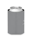 Grey Jaguar Can Cooler™