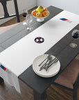 BMW Table Runner (Cotton, Poly)™