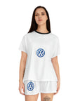 Women's Volkswagen Short Pajama Set™