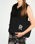 Black Rolls Royce Laptop Sleeve™