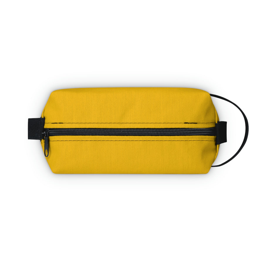 Yellow Mazda Toiletry Bag™