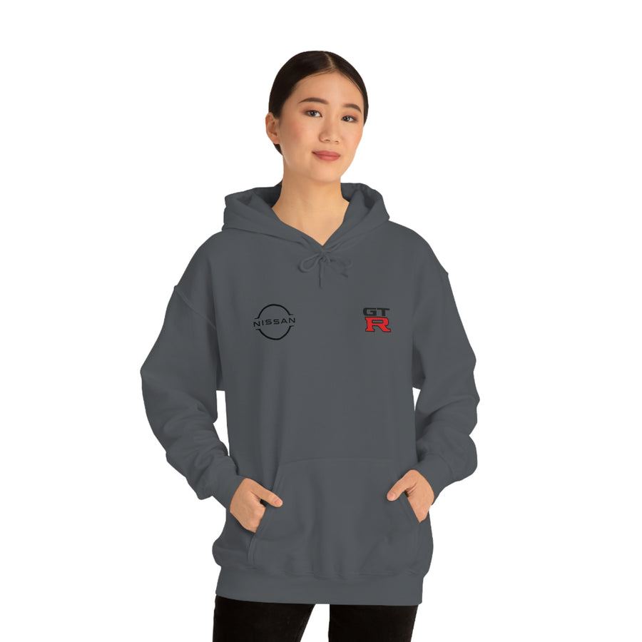 Unisex Nissan GTR Hoodie™