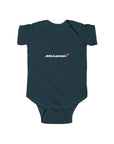 McLaren Infant Fine Jersey Bodysuit™