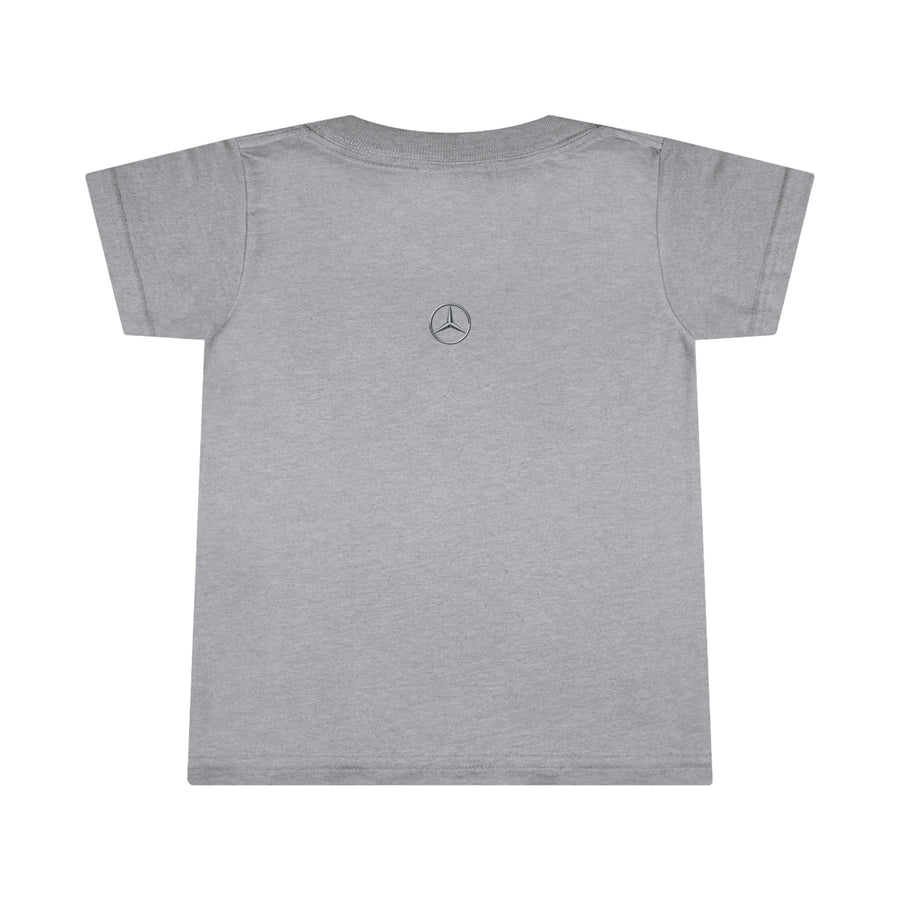 Mercedes Toddler T-shirt™