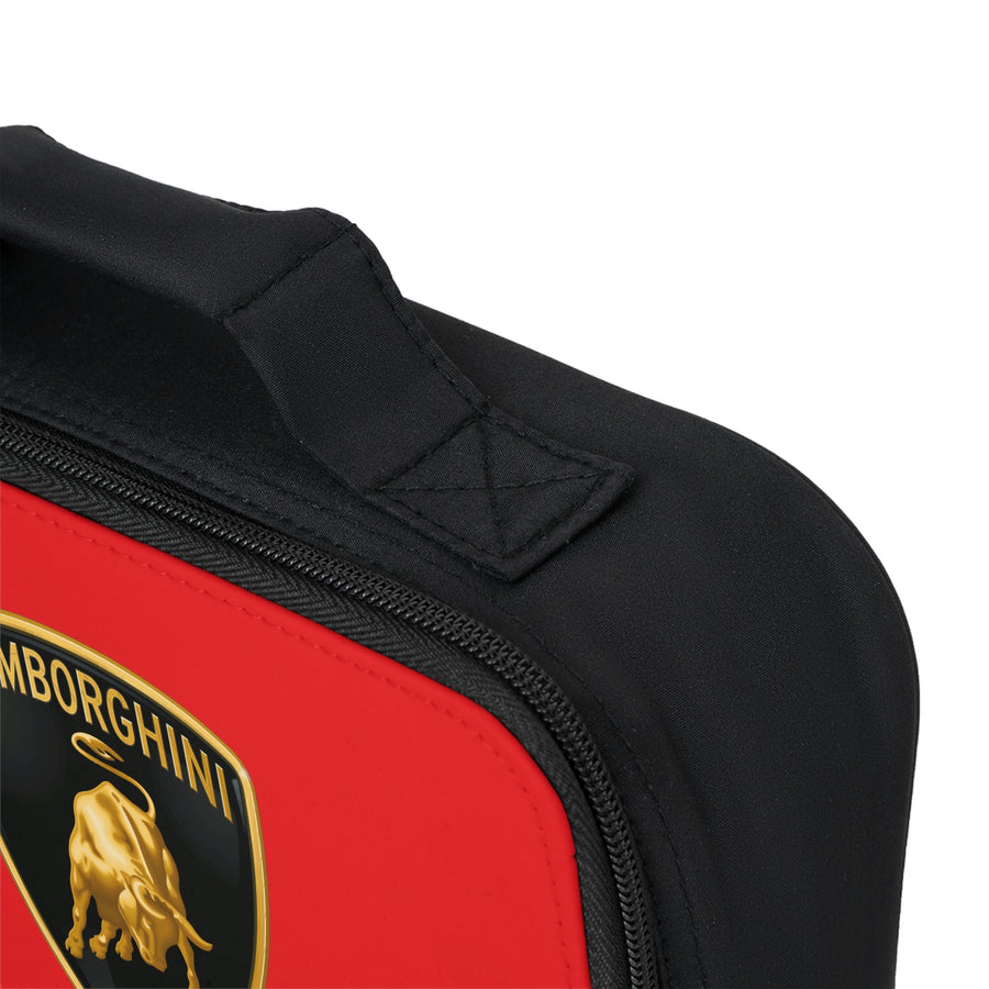 Red Lamborghini Lunch Bag™