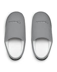 Unisex Grey Mazda Indoor Slippers™