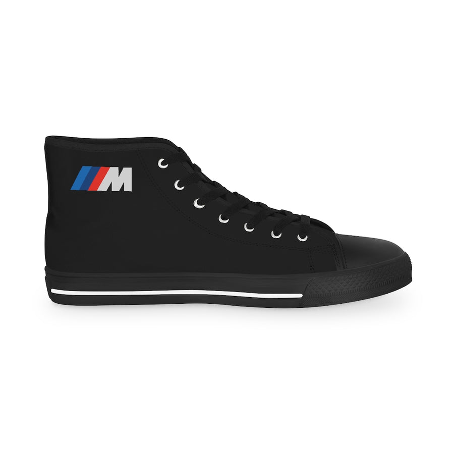 Men's High Top BMW Sneakers™