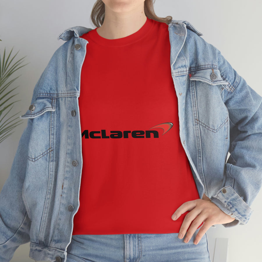 Unisex Mclaren Tee™